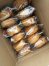 百草味牛乳千层吐司800g早餐小面包代餐糕点点心休闲零食随机发 实拍图