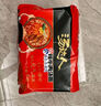 统一汤达人 酸酸辣辣豚骨面 袋装 130g*5袋 五连包 方便面速食面泡面 实拍图