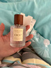 古蔻007无人区玫瑰男女士香水木质持久留香淡香旗舰正品清新女生礼物 007无人区玫瑰（高冷温柔）热卖爆款 50ml 实拍图