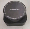 卡姿兰（Carslan）黑磁散粉定妆蜜粉饼控油遮瑕持久防汗不脱(蓝紫色细闪)8g生日礼物 实拍图