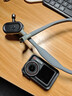 TELESIN适配大疆action5pro 4挂脖gopro12 13运动相机挂脖支架insta360胸前固定拍摄钓鱼骑行加大Max版 实拍图