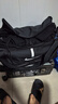 耐克（NIKE）男女训练包 旅行包单肩包行李包休闲包CU8090-010  黑 实拍图