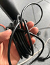 绿联USB3.0延长线 公对母数据连接线带供电 适用无线网卡打印机摄像头带信号放大器工程级10米20827 实拍图