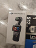 大疆 DJI Osmo Pocket 3 标准版 一英寸口袋云台相机 OP灵眸手持数码相机 旅游vlog 便携美颜摄像 实拍图