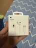 Apple/苹果 USB-C接口有线耳机 type-c接口有线耳机苹果耳机 苹果17有线耳机笔记本耳机游戏音乐 实拍图