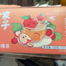 方家铺子苹果山楂茶100g（内10袋）夏季高温助搭枸杞消化降凉泡茶泡水喝 实拍图