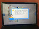 小天才酷盖【无需充值+礼包】学习机平板电脑二合一小学到高中课程同步全科护眼英语早教点读家教机娱乐办公 升级款-正版软件+护眼+双系统+管控+键盘皮套膜 8+256GB 实拍图