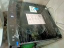 美的（Midea）波轮洗衣机全自动家用 MB10L5 10公斤 1.25至高洗净比 元气精华洗 变频 以旧换新 家电国家补贴20% 实拍图