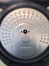 美的（Midea）政府补贴 智能电饭煲电饭锅2-3人家用3L可拆蒸汽阀智能24H预约蒸煮米饭锅MB-RA303 实拍图