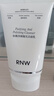 如薇（RNW）洗面奶男士洗脸洁面泡沫氨基酸控油去角质卸妆保湿敏感肌女新年 净颜抛光洁面乳 100ml 实拍图