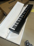 贝琪（Betsy）B351电钢琴88键重锤成人儿童电子钢琴家用练习初学者专业考级钢琴 B350-标准88键木纹黑+圆腿支架 实拍图