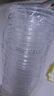 一次性塑料杯航空杯  180ml 【活动专享】30只/袋  一次性塑杯 实拍图