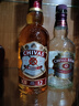 芝华士（Chivas）12年 苏格兰 调和型 威士忌 500ml  洋酒  实拍图