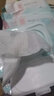 一次性婴儿手口湿巾干湿两用绵柔巾洁面巾美容巾洗面 常规款 60抽 5包 实拍图