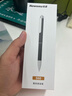 纽曼S60录音笔32G可连手机笔形录音神器小型专业高清降噪会议记录便携转文字超长待机学生录音器设备 实拍图