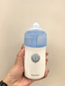 朔茂（sonmol）生理性海水鼻腔清洗液生理盐水0.9%等渗洗鼻盐水15ml*30支 实拍图