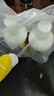 超威洁厕泡泡500ml*2除菌除垢马桶清洁剂除霉除臭免刷洗洁厕灵洁厕液 实拍图
