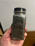 爷爷的农场婴幼儿强化铁猪肝粉40g 宝宝食用拌饭料辅食6月+ 小袋装 实拍图