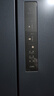 海尔（Haier）冰箱四开门406升十字对开门变频一级能效风冷无霜家用大容量双开门电冰箱 纤薄箱体丨净味保鲜丨母婴空间 实拍图