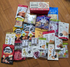 来伊份来吃鸭酱香鸭舌68g温州特产鸭肉卤味熟食肉干肉脯馋嘴休闲零食 实拍图