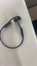 韶音（SHOKZ）【国家补贴】OpenRun Air S803骨传导耳机开放式运动跑步超长续航无线蓝牙耳机 石墨黑 实拍图