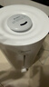 美的（Midea）加湿器空气净化器一体鼻炎家用卧室超大雾量取暖补水静音除菌小型工业喷雾雾化器礼物国家补贴3VWL 实拍图