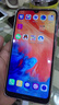 华为（HUAWEI）华为畅享9 二手手机 智能机 工作机4G 双卡 后置双摄智能美颜 幻夜黑 4G+64G  9成新 实拍图