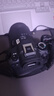 佳能r6二代相机  mark2 打鸟摄影器材全画幅微单vlog相机 机身4K拍摄套机相机 下单抽拉布布&金豆 R6二代单包机身【三期免息】 官方标配【不含内存卡相机包等必要配件 推荐选套餐】 实拍图