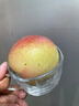 沁煦严选【顺丰】正宗特级山东青州蜜桃 冬雪蜜桃新鲜水果小毛桃脆桃 5斤 【严选果4-6个/斤】顺丰到家 实拍图