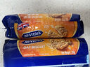 McVitie's麦维他原味全麦粗粮消化饼干250g 进口休闲零食 健康早餐代餐饱腹 实拍图