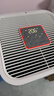 霍尼韦尔（Honeywell）空气净化器除花粉甲醛细菌流感病毒卫健委备案消毒机hmax空间舱全屋速净KJ1000F-P22W家电国家补贴 实拍图