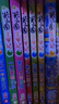 米小圈漫画成语（套装共5册）【狼吞虎咽+多如牛毛+欢呼雀跃+叶公好龙+漫画成语游戏小蓝书】 课外阅读 阅读 课外书 实拍图