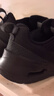 耐克NIKE休闲鞋男子减震AIR MAX NUAXIS运动鞋FD4329-004黑44.5 实拍图