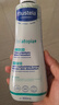 妙思乐（Mustela）儿童思恬雅益佳霜300ml 秋冬舒缓干痒红婴儿保湿面霜身体乳 实拍图