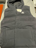 阿迪达斯（adidas） 男子HELIONIC VEST羽绒背心 HG6277 XL 实拍图