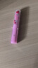 蜜丝婷2只装小草莓变色润唇膏 1.7g*2 保湿滋润中秋礼物 实拍图