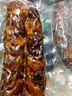 唐人神手工腊肠400g二八腊肠（8分瘦) 湖南特产猪肉咸味香肠唐人神香肠 实拍图