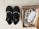 匹克劳保鞋男女钢包头防砸四季轻便透气防臭减震运动耐磨安全时尚工地 黑色防砸防刺穿 41 实拍图