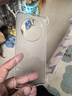 华为Mate60/60pro/60pro+原装自带保护套原装拆机原装透明手机壳 mate60pro 实拍图