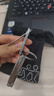 双立人（ZWILLING）多功能军刀指甲钳指甲刀指甲剪刀德国品牌带钥匙扣随身便携工具银 实拍图