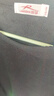 浪莎保暖内衣女加厚加绒中老年女士秋冬秋衣秋裤保暖套装 女款黑色XXL 实拍图