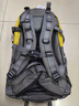 骆驼（CAMEL）山栖登山包户外专业背包男女运动双肩包大容量轻便徒步驼黄 实拍图