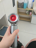 得力（deli）车载吸尘器手持小型迷你无线充电汽车家用便携式吹尘机超强大吸力 无线飓风Pro【6代旗舰】吸吹一体 实拍图