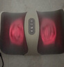 海尔（Haier）足疗机腿部按摩器脚底脚部腿部小腿按摩仪送老年人长辈父母亲生日中秋节礼物送爸妈女友HQZ-Z221Z 实拍图