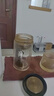 TANXIANZHE探险者围炉煮茶壶铸铁水壶复古水壶室外炭烤茶壶家用煮茶配件 实拍图