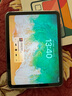 绿联适用iPad 11/10保护壳11英寸2025/22款A16芯片苹果平板电脑透明轻薄保护套散热抗弯后盖壳 实拍图