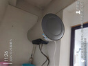 海信（Hisense）2200W节能6倍增容免换镁棒60升家用电热水器出租房双重安全防护一级能效ES60-W1513TP以旧换新 实拍图