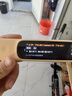 阿尔法蛋词典笔D1Plus 英语点读笔翻译笔 小学初中新教材适用电子词典扫描笔单词笔学习机 实拍图
