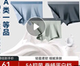 京东京造【兰精莫代尔】60支男士内裤男抑菌大码平角冰 组合二  2XL 实拍图