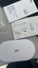 中兴（ZTE）随身wifi6免插卡移动wifi无线网卡便携式热点4g路由器无限笔记本电脑通用流量2025款U10LS白色 实拍图
